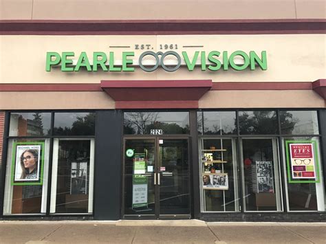 Eye Care Centers Near Me in Towson, MD. . Pearlvision near me